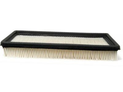 GM 19259086 Air Filter