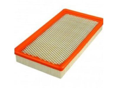 GM 19259086 Air Filter