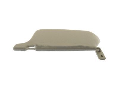 Chevy 20877286 Sunvisor