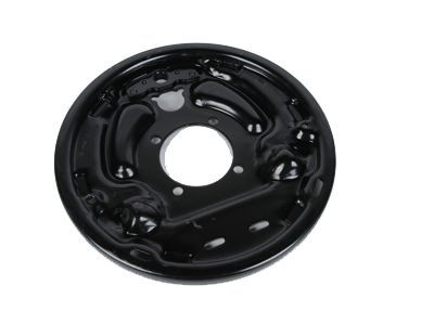 Chevy C20 Brake Backing Plate - 14056175