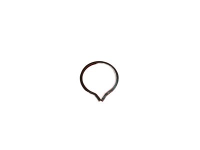 Chevy Axle Shaft Retainer - 7837081