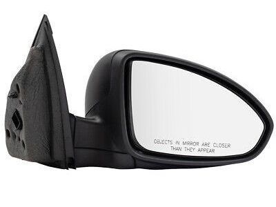 2012 Chevy Cruze Side View Mirrors - 95186710