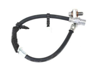 2014 Cadillac CTS Brake Line - 84237990