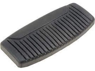 Chevy 23183146 PAD,BRAKE PEDAL