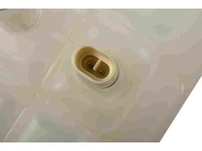 Pontiac 15793368 Recovery Tank