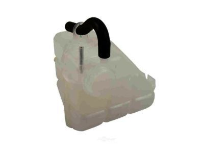 Pontiac 15793368 Recovery Tank