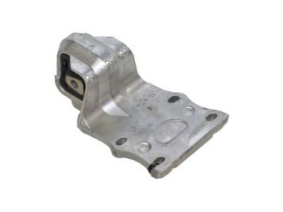 Saturn Engine Torque Strut Mount - 10274661
