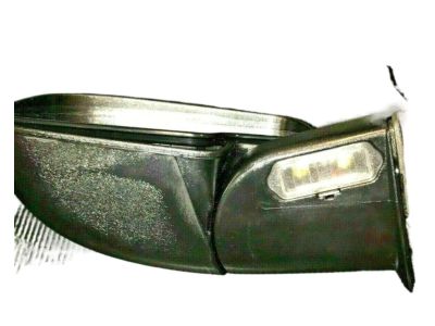 Cadillac 88986365 Mirror