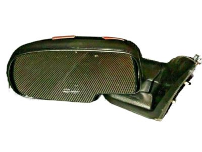 Cadillac 88986365 Mirror