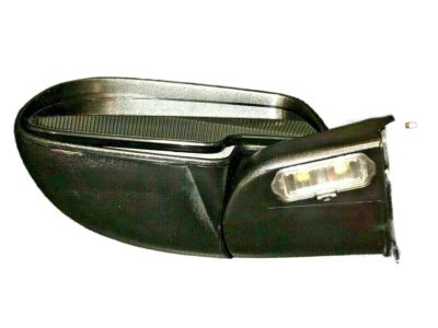 Cadillac 88986365 Mirror