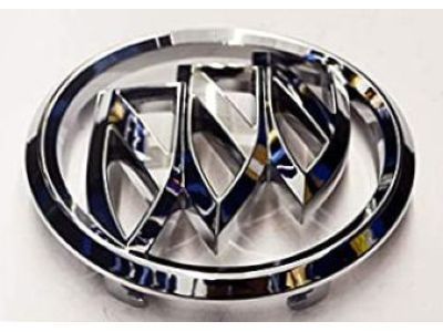 2014 Buick Enclave Emblem - 25854511