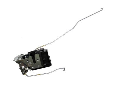Chevy Spark Door Lock - 94543220