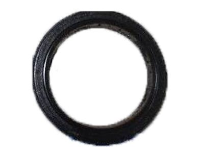 Cadillac Automatic Transmission Input Shaft Seal - 88996656