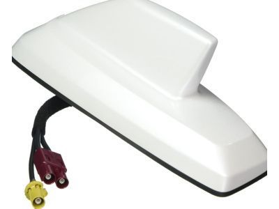 Chevy Silverado 2500 HD Antenna - 84346807