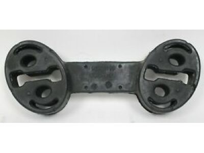 GM 92231199 Muffler Insulator