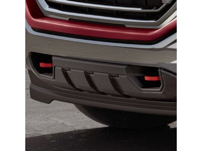 Chevy 84192871 HOOK PKG,FRONT TOW(INCLUDES 2-5)(TORCH RED)(INSTALL 0.50)(3.48 KGS)