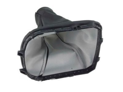 GM 96538061 Shift Boot