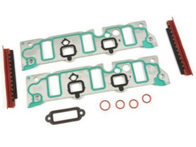 Pontiac Intake Manifold Gasket - 19355655