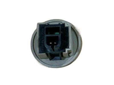 GM 15296397 Switch, Rear
