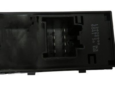 GM 13408998 Window Switch, Driver Side
