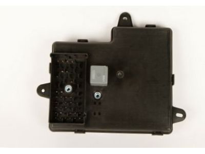 GM 15247501 Body Control Module