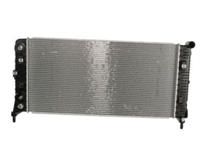 Chevy Impala Radiator - 22809024