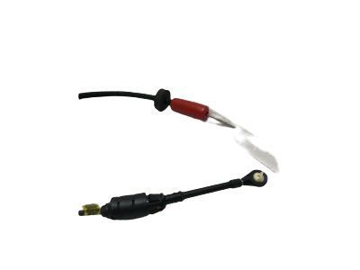 Pontiac 25940463 CABLE,AUTOMATIC TRANSMISSION RANGE SELECTOR LEVER(TRANS END)