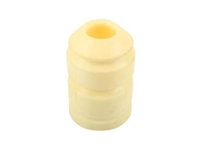 GM 15295277 Auxiliary Spring, Rear