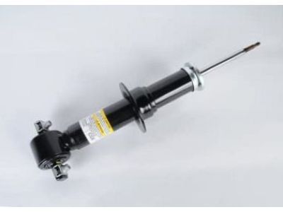 Chevy Avalanche Shock Absorber - 20955495