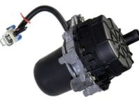 GMC Secondary Air Injection Pump - 12560095 A.I.R. Pump