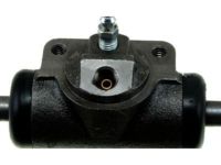 Chevrolet S10 Wheel Cylinder - 19213357 Wheel Cylinder, Rear