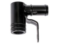 GM 12570305 Adapter, Heater