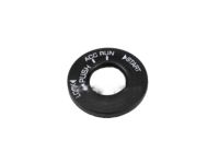 GM 21044505 Ignition Cylinder Bezel