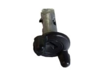 GM 12472981 Ignition Lock Cylinder