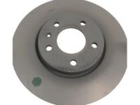 GM 13503988 Rotor, Front