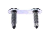 GM 11609856 Anchor Plate