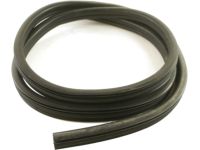GM 15128084 Surround Weatherstrip