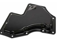 GM 12647615 Oil Pan