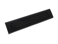 GM 22784947 Carpet Retainer, Passenger Side