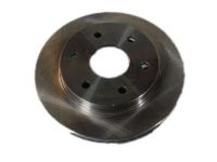 GM 19210603 Rotor, Front