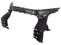 GM 22818031 Radiator Support, Front Upper