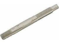GM 11610267 Adjust Bolt, Rear