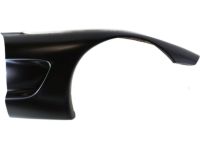 GM 10288101 Fender, Front Passenger Side