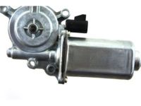 GM 19152000 Window Motor, Rear