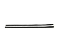 GM 12339129 Wiper Blade Refill