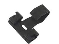 GM 15731693 Upper Trim Panel Retainer, Driver Side