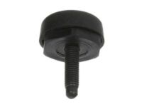 GM 22951585 Bumper