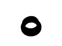 GM 25993596 Level Indicator Grommet