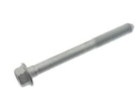 GM 11519154 Bumper Bracket Bolt