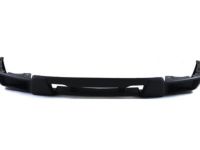 Chevrolet Colorado Bumper - 12335806 Bumper Cover